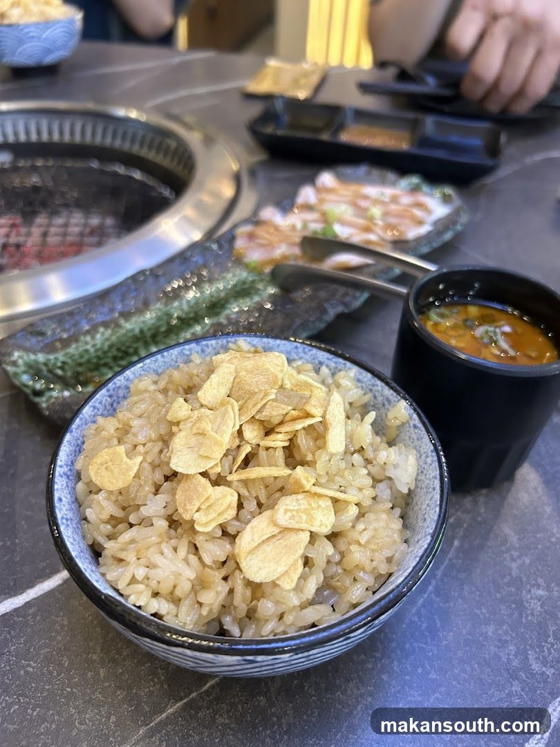 Tajimaya Yakiniku