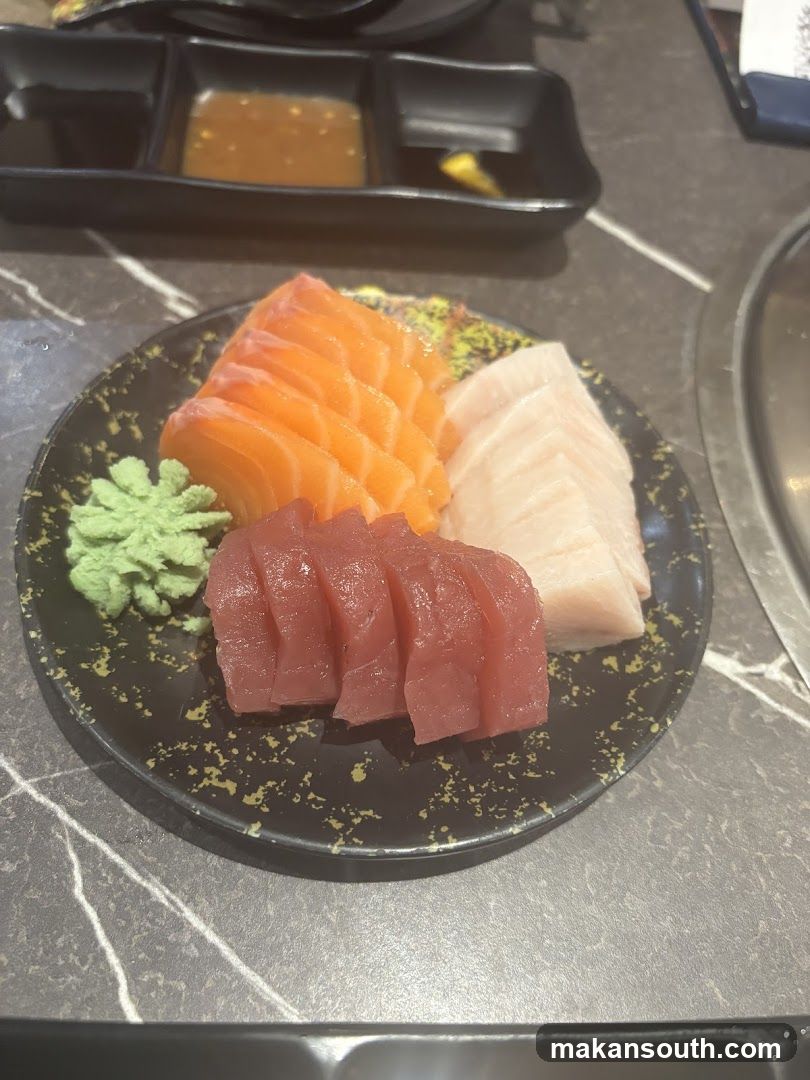 Tajimaya Yakiniku