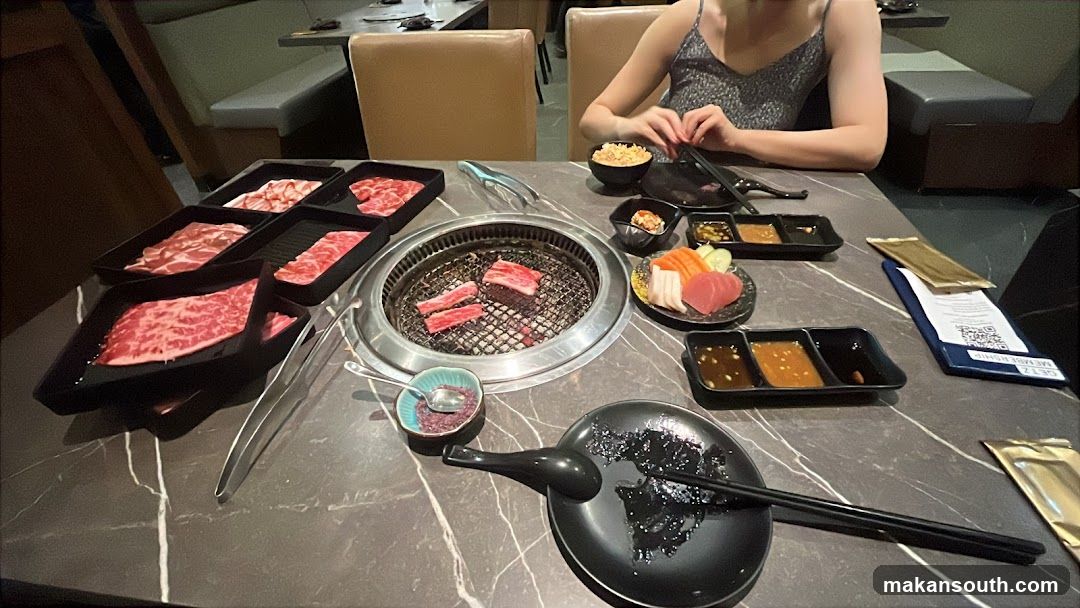 Tajimaya Yakiniku