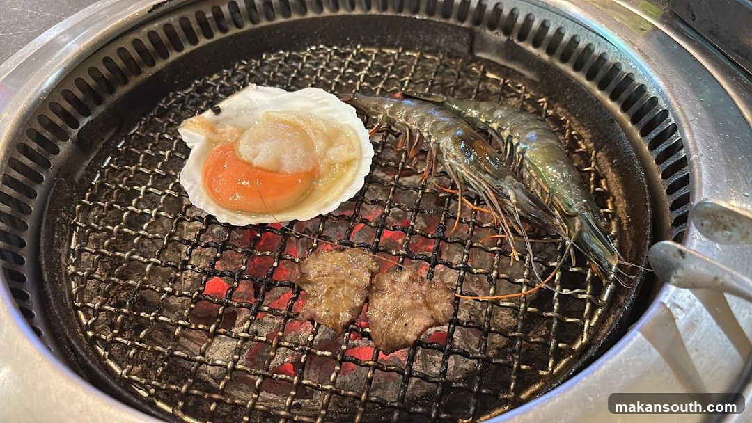 Tajimaya Yakiniku