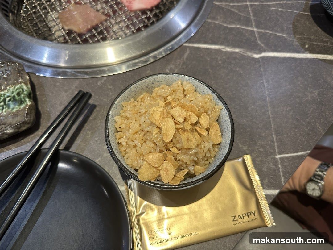 Tajimaya Yakiniku