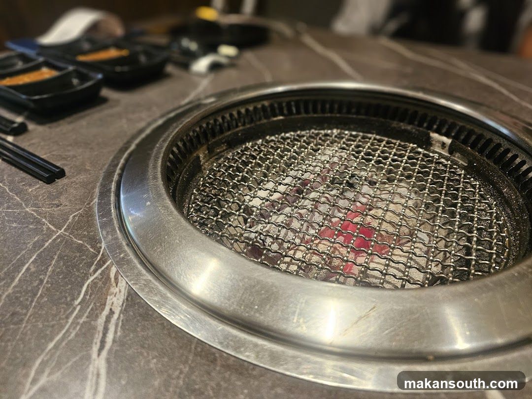 Tajimaya Yakiniku