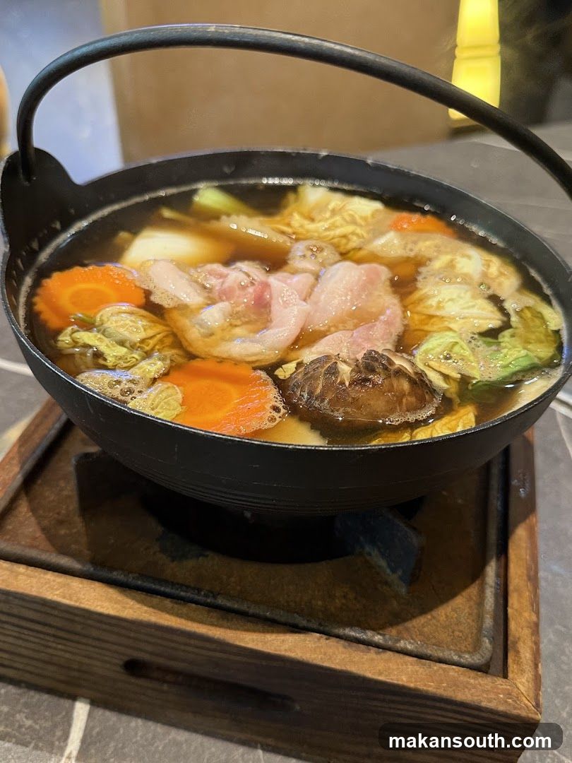Tajimaya Yakiniku