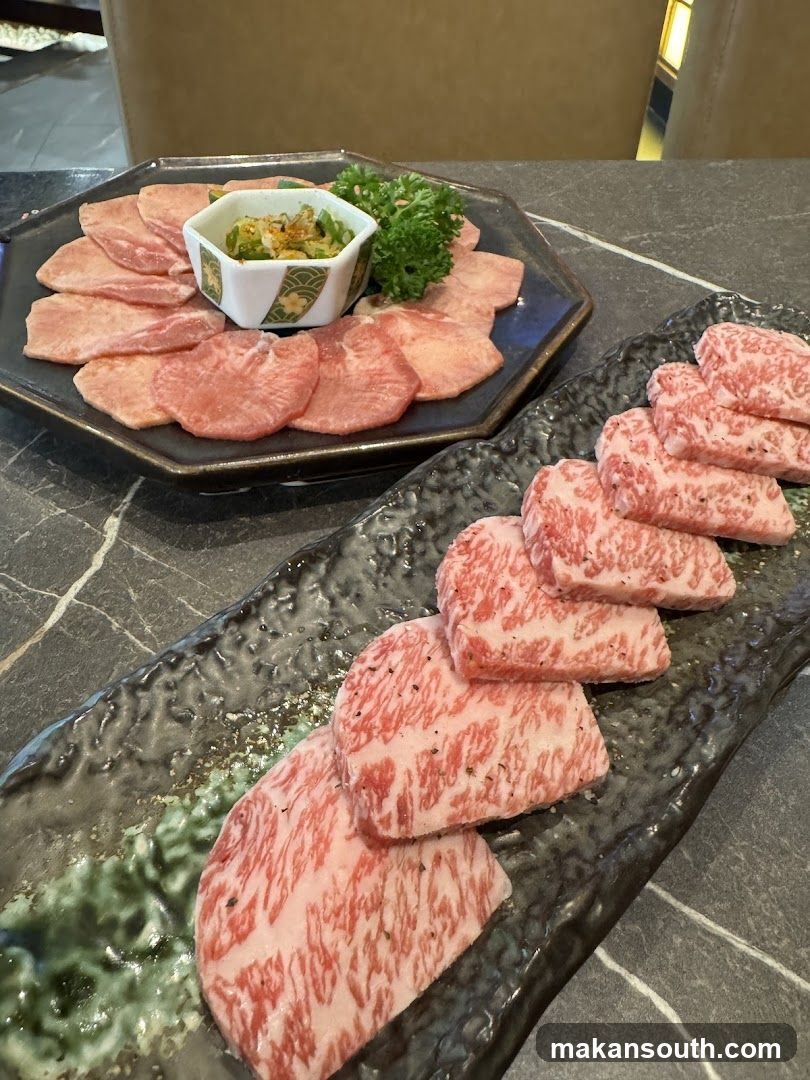 Tajimaya Yakiniku
