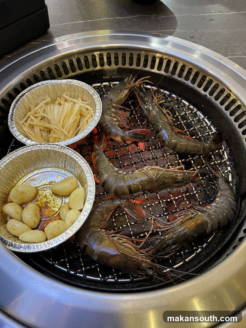 Tajimaya Yakiniku
