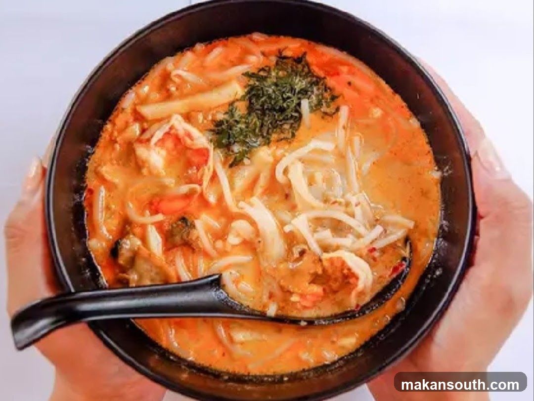 328 Katong Laksa