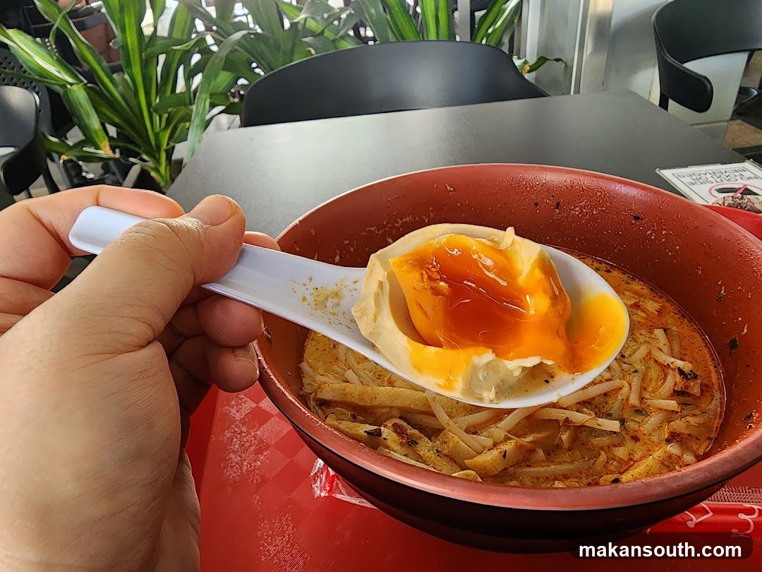 328 Katong Laksa