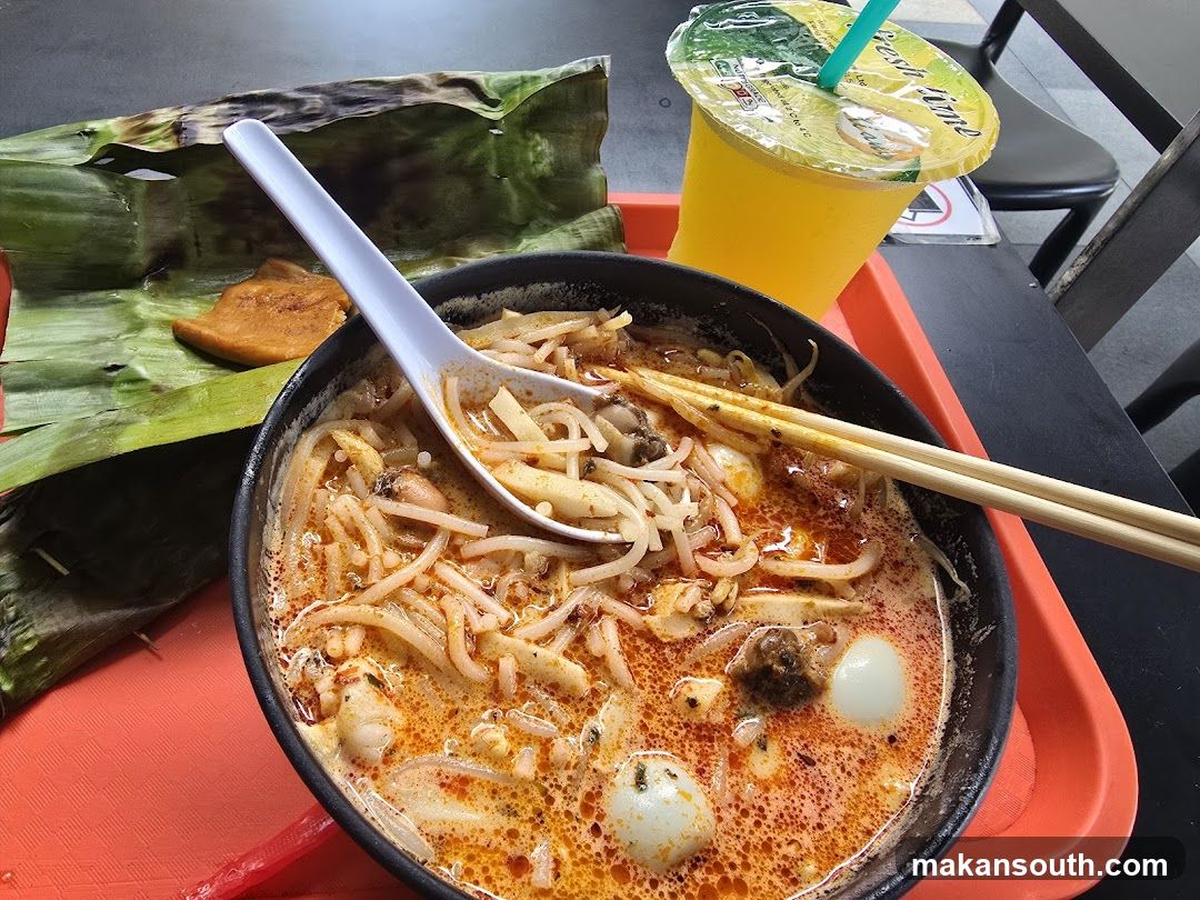 328 Katong Laksa