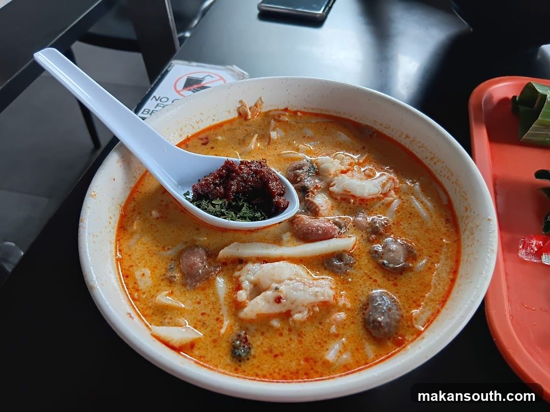 328 Katong Laksa