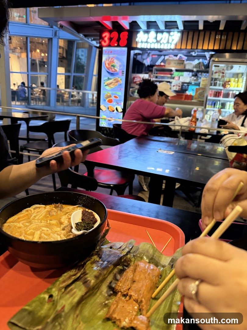 328 Katong Laksa
