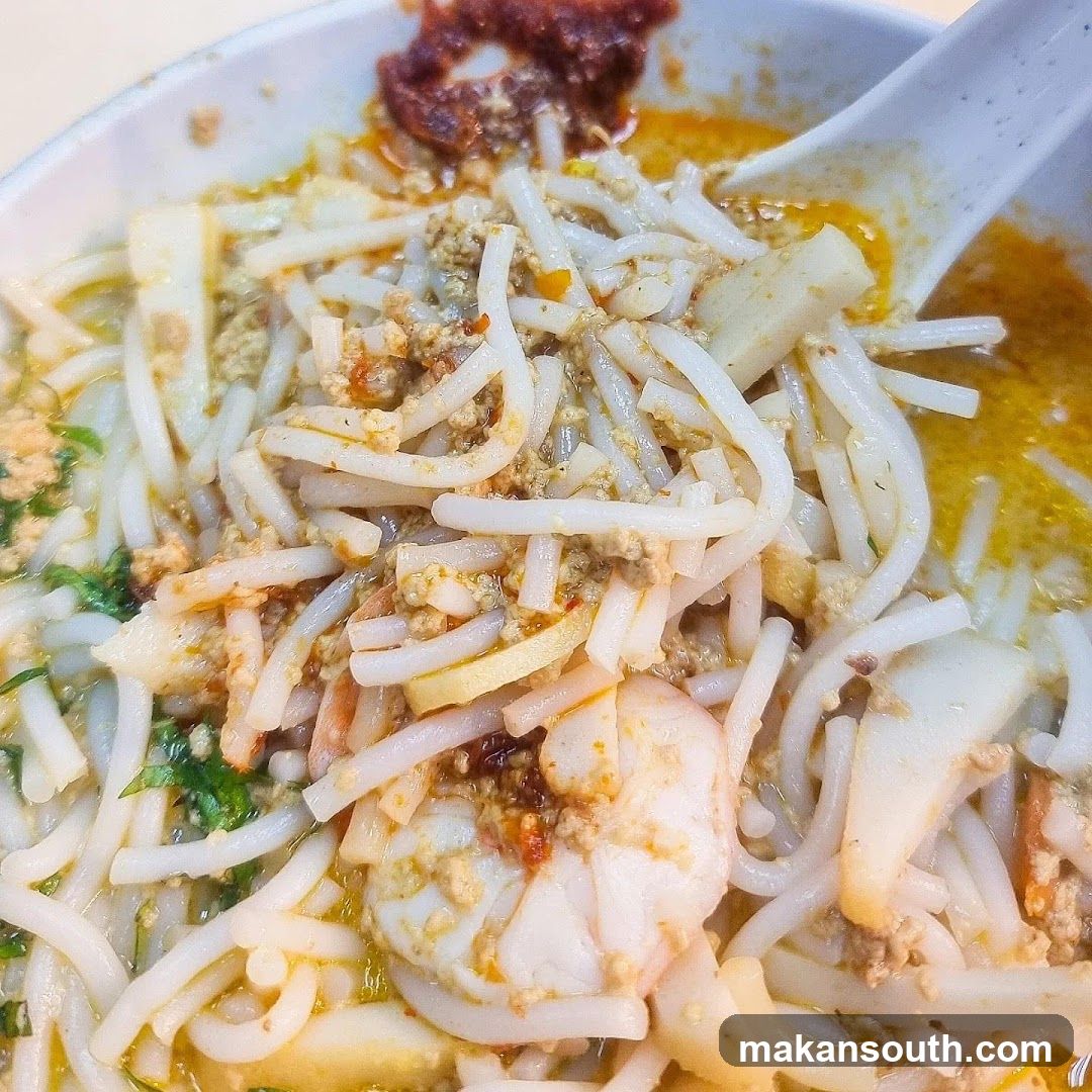 328 Katong Laksa