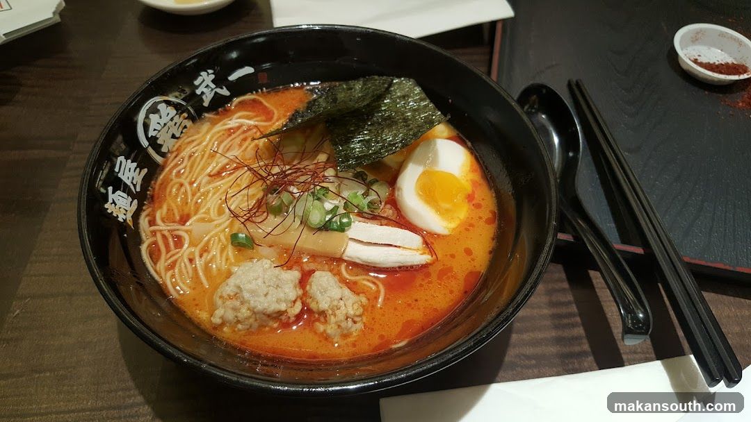 328 Katong Laksa