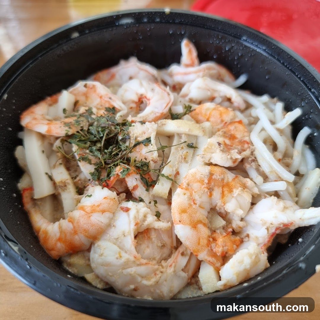 328 Katong Laksa
