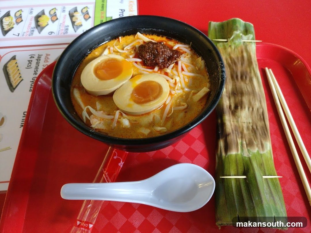 328 Katong Laksa