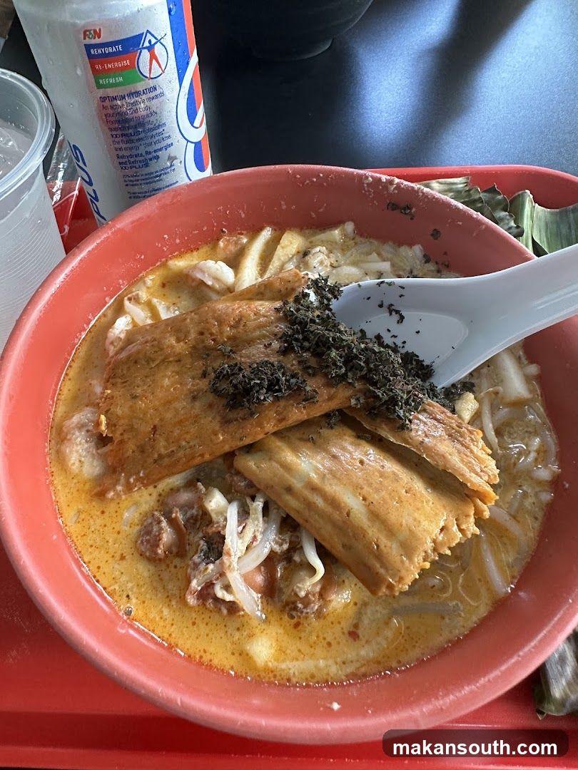 328 Katong Laksa