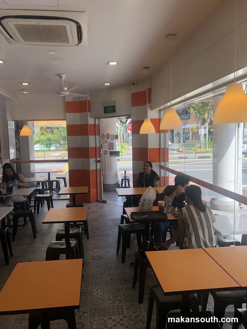 328 Katong Laksa