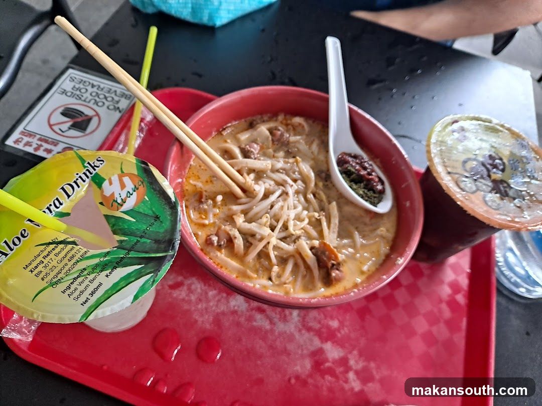 328 Katong Laksa