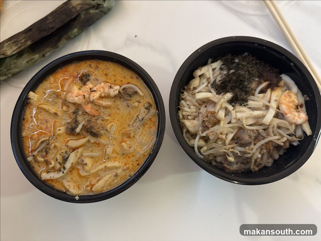 328 Katong Laksa