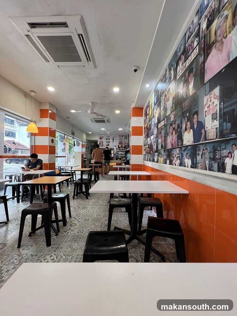 328 Katong Laksa