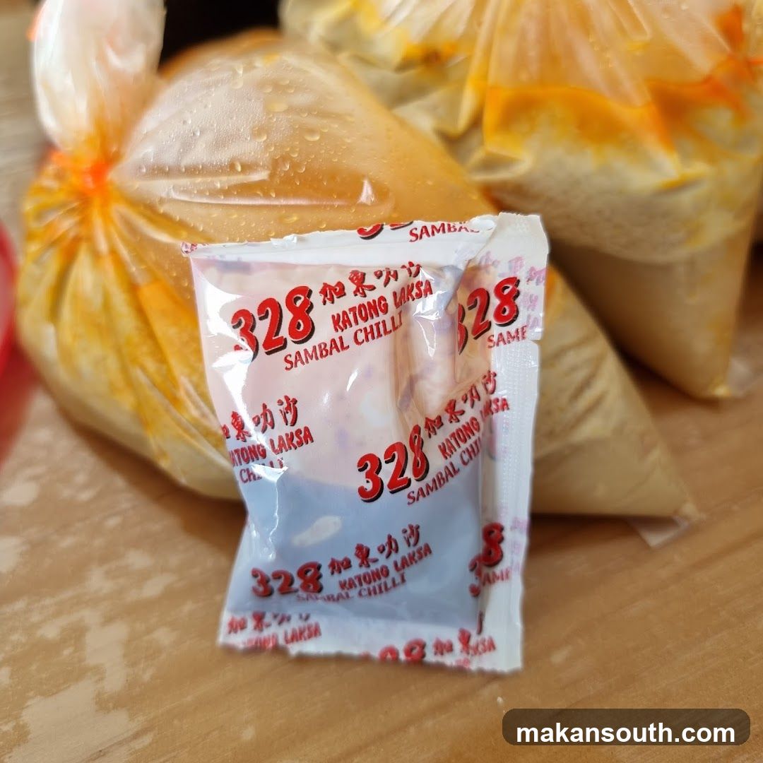 328 Katong Laksa