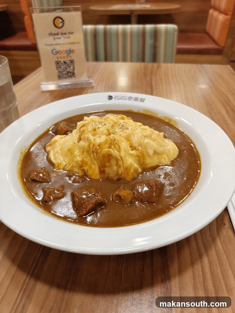 CoCo ICHIBANYA