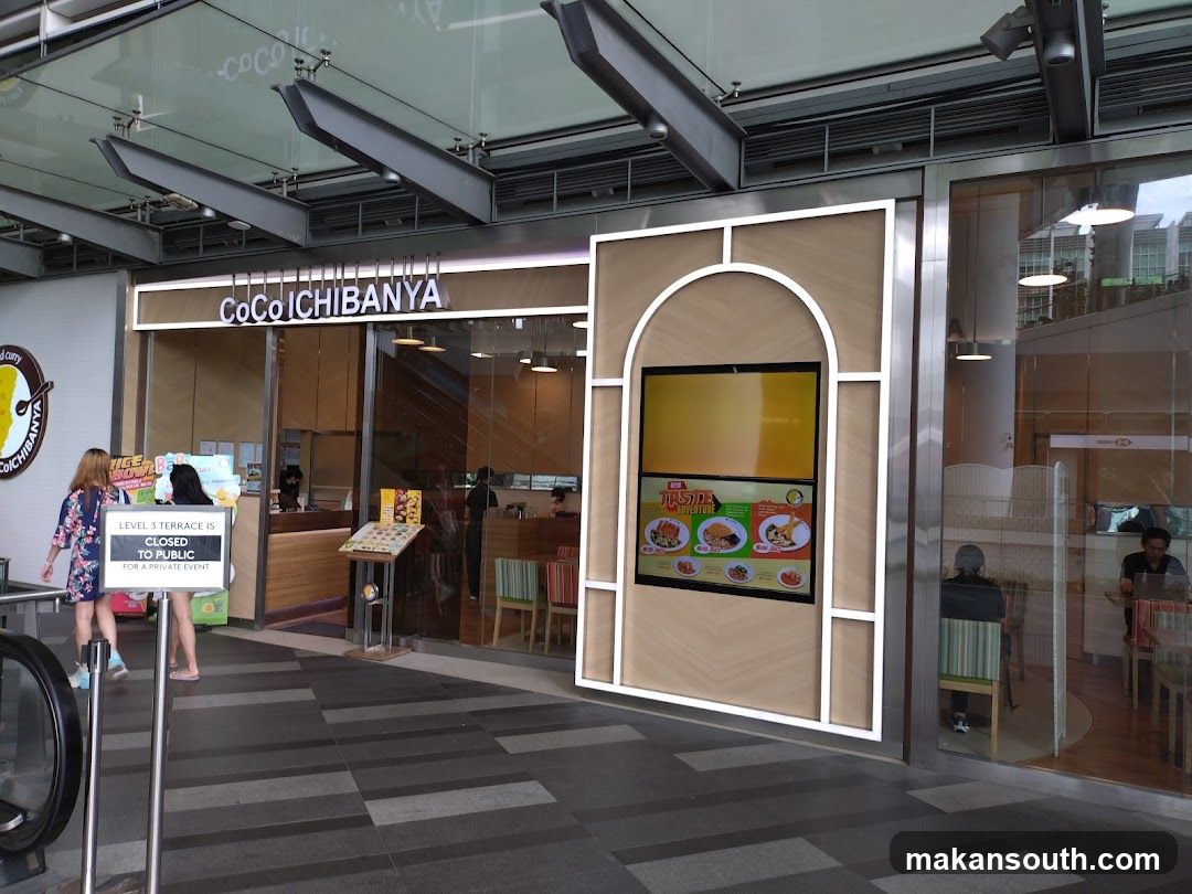CoCo ICHIBANYA