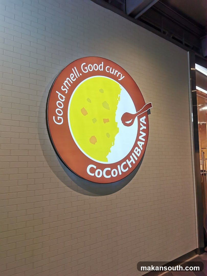 CoCo ICHIBANYA