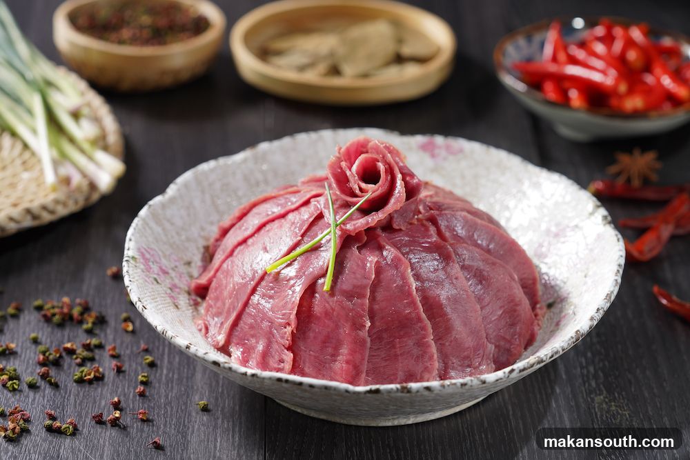 Uncle Fong Hotpot Restaurant 方叔叔重庆老火锅