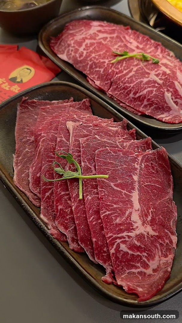Uncle Fong Hotpot Restaurant 方叔叔重庆老火锅
