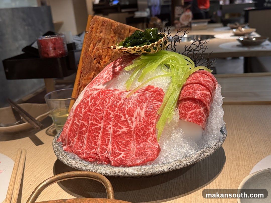 Uncle Fong Hotpot Restaurant 方叔叔重庆老火锅