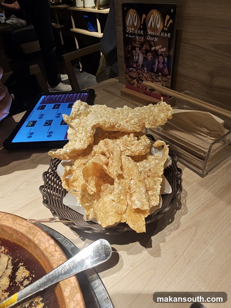 Uncle Fong Hotpot Restaurant 方叔叔重庆老火锅