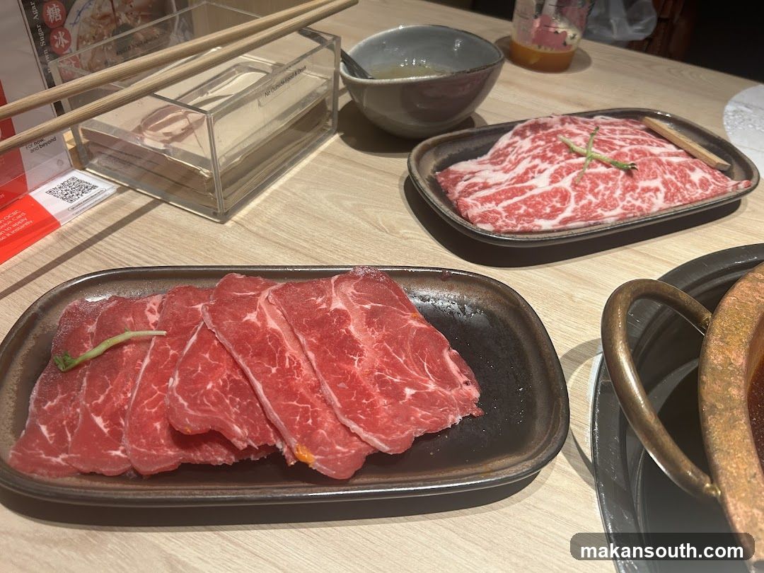 Uncle Fong Hotpot Restaurant 方叔叔重庆老火锅