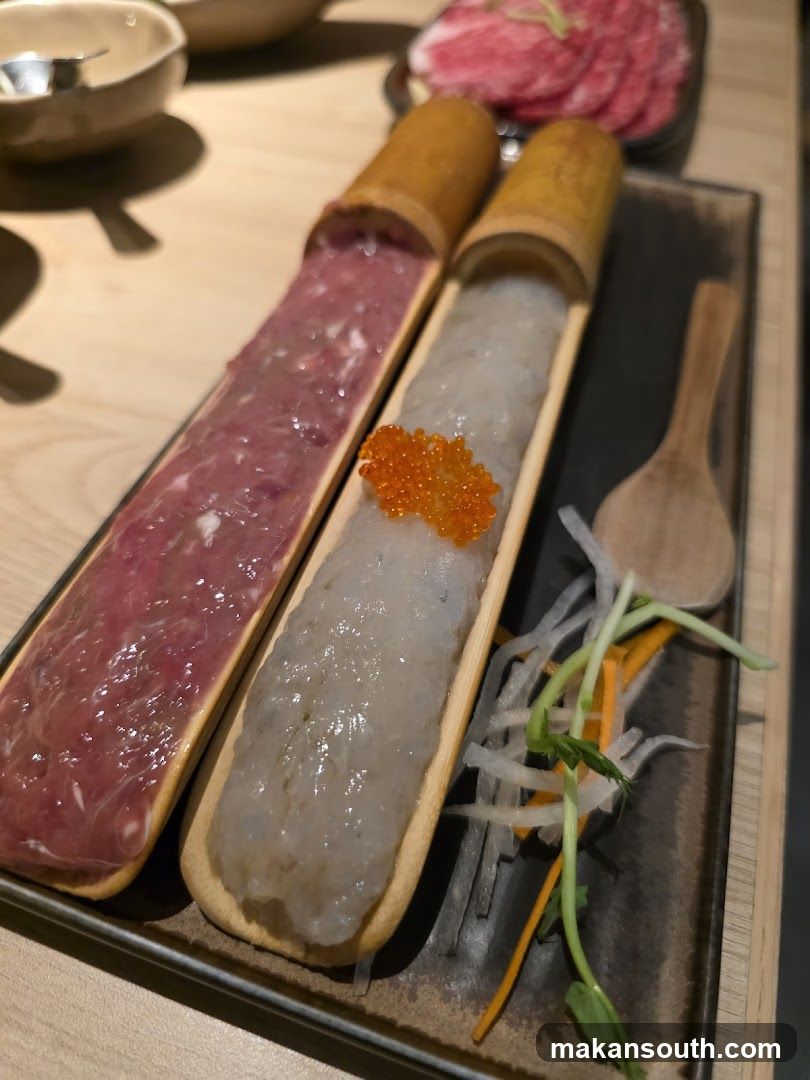 Uncle Fong Hotpot Restaurant 方叔叔重庆老火锅