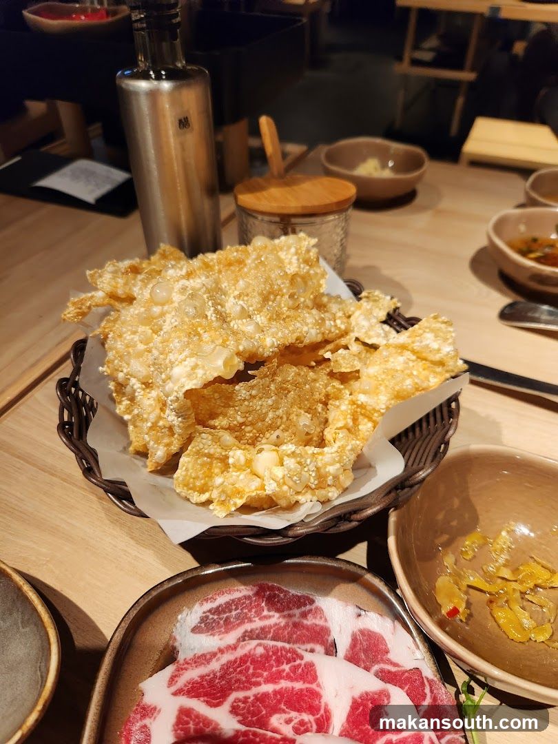 Uncle Fong Hotpot Restaurant 方叔叔重庆老火锅