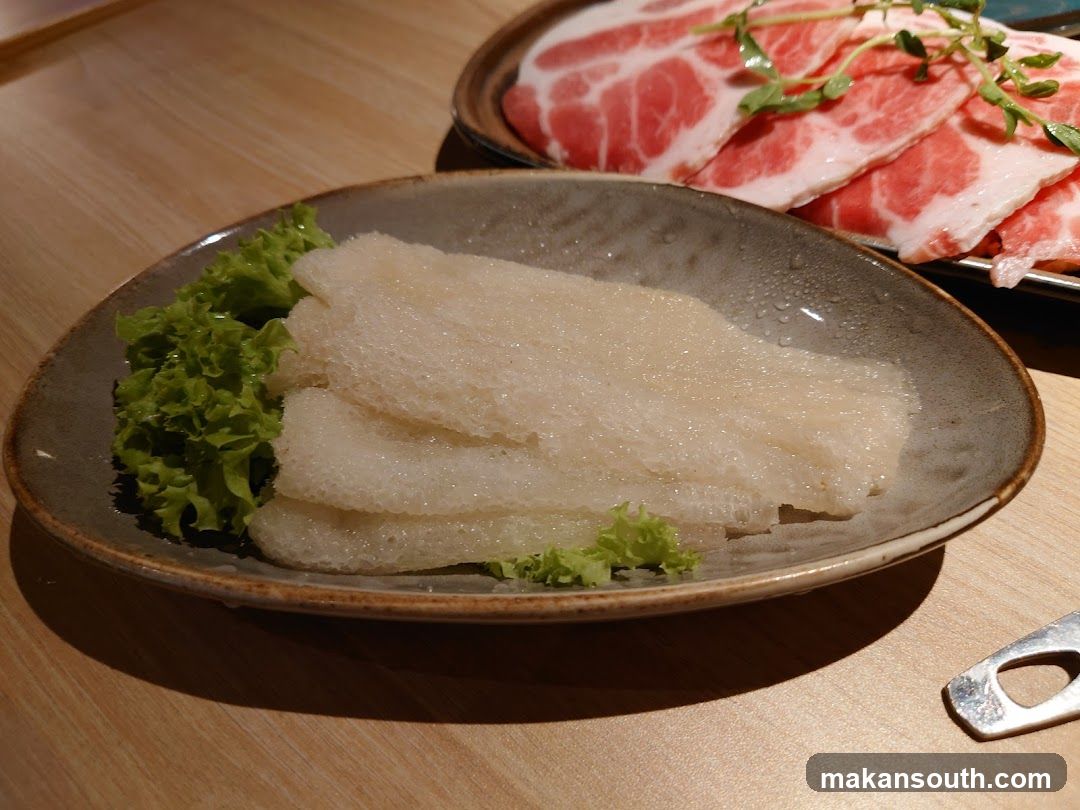 Uncle Fong Hotpot Restaurant 方叔叔重庆老火锅