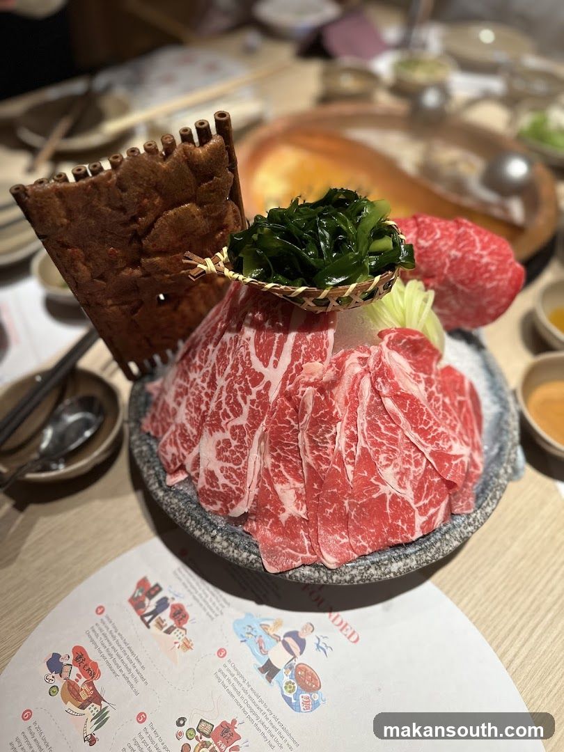 Uncle Fong Hotpot Restaurant 方叔叔重庆老火锅