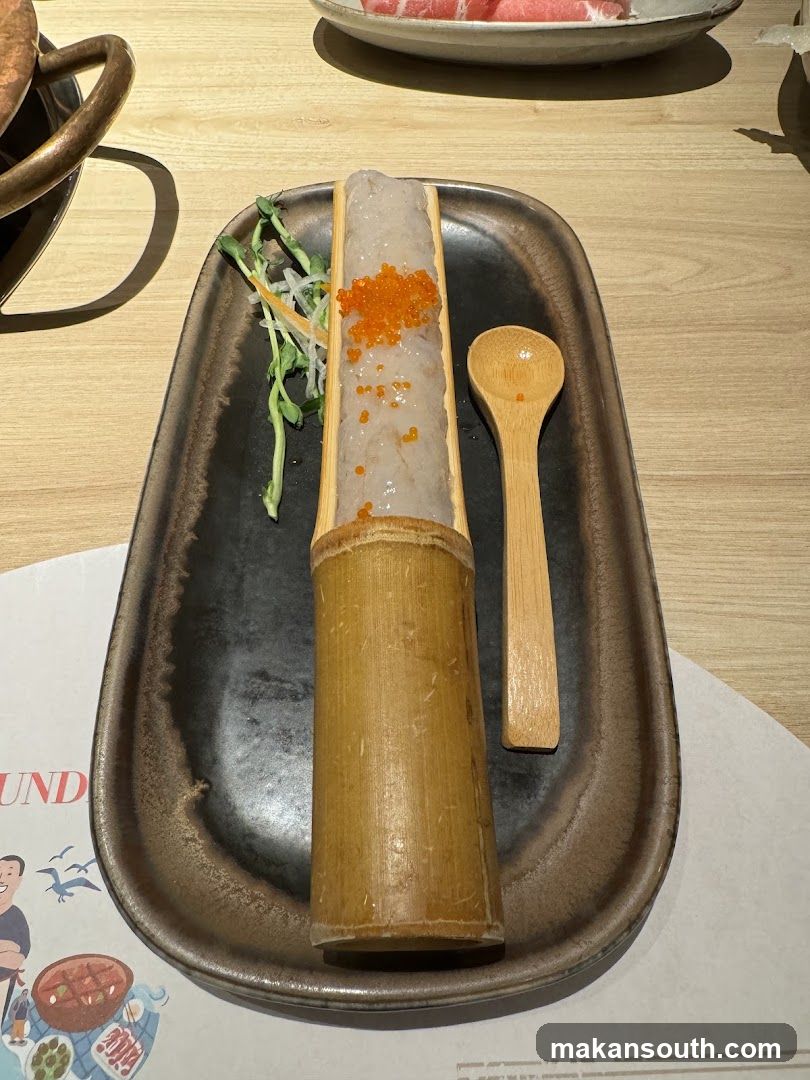 Uncle Fong Hotpot Restaurant 方叔叔重庆老火锅