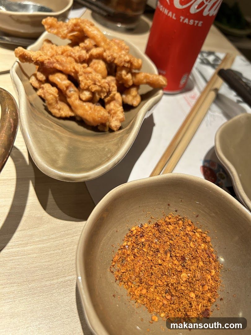 Uncle Fong Hotpot Restaurant 方叔叔重庆老火锅