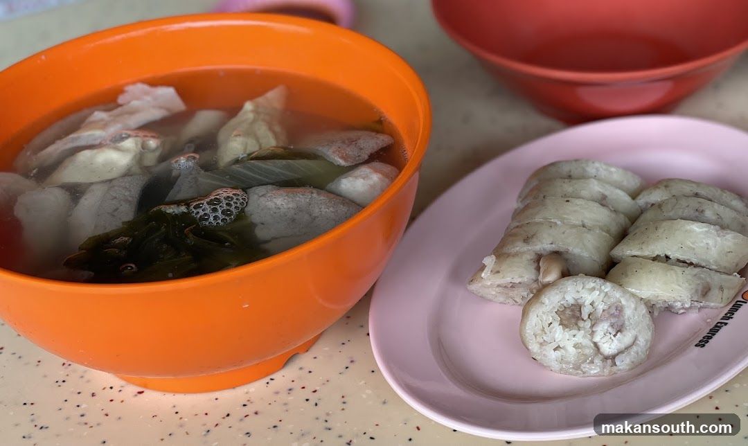 Food Bowl and Plate