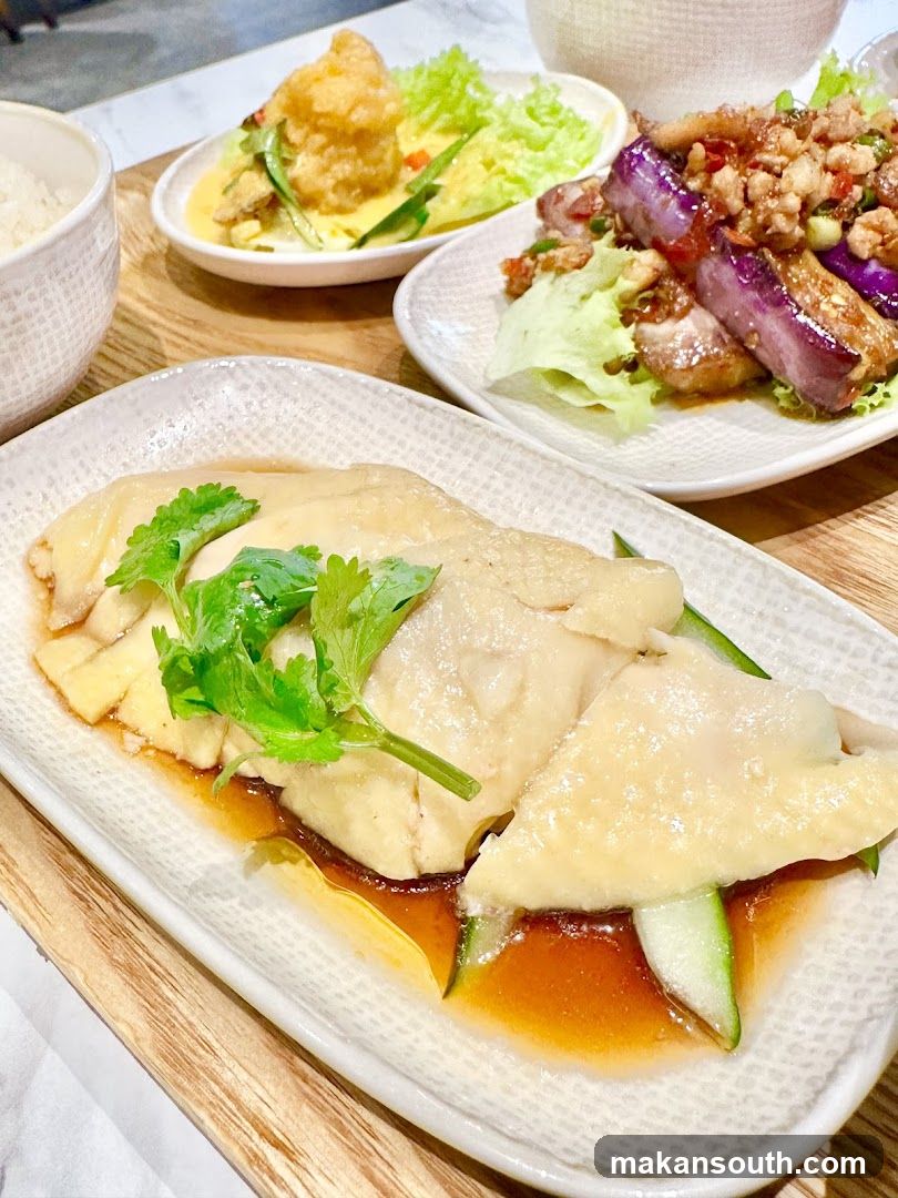 Boon Tong Kee Happynest