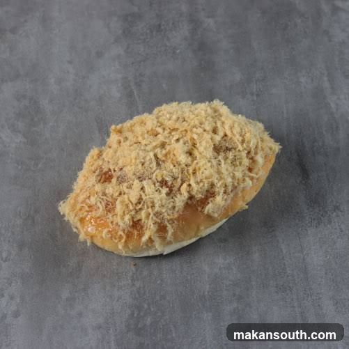 Sausage Rolls in Basket