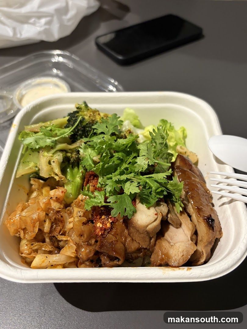 The Daily Cut (Tanjong Pagar)