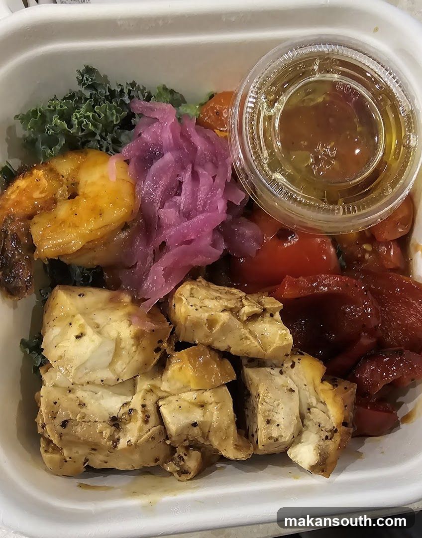 The Daily Cut (Tanjong Pagar)