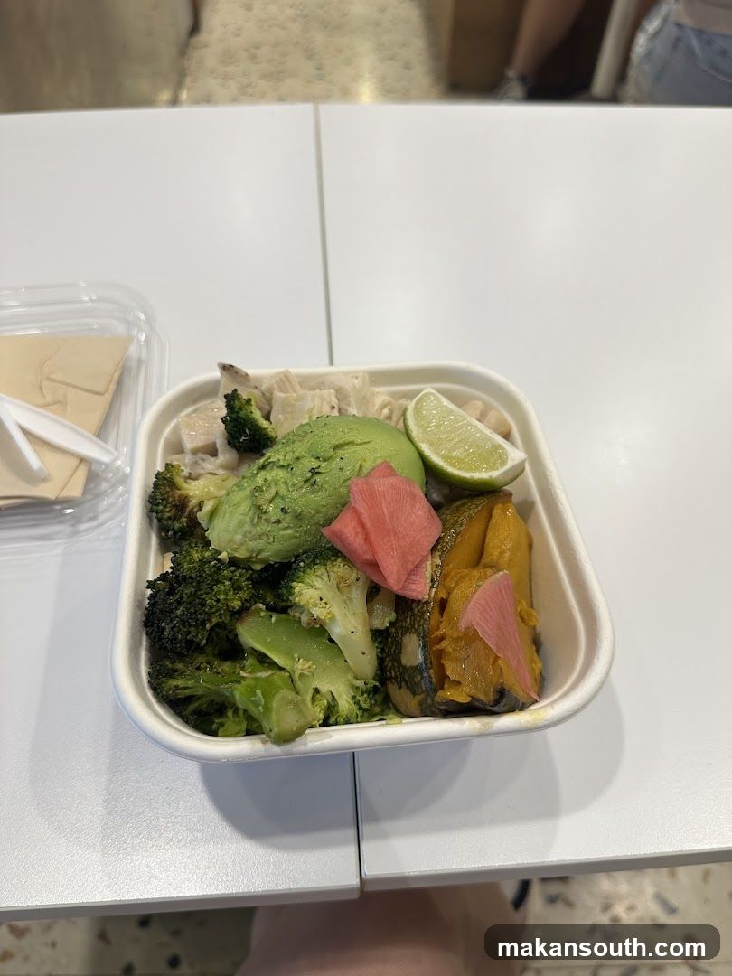 The Daily Cut (Tanjong Pagar)