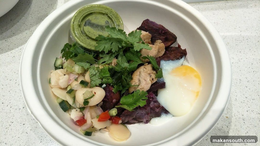The Daily Cut (Tanjong Pagar)