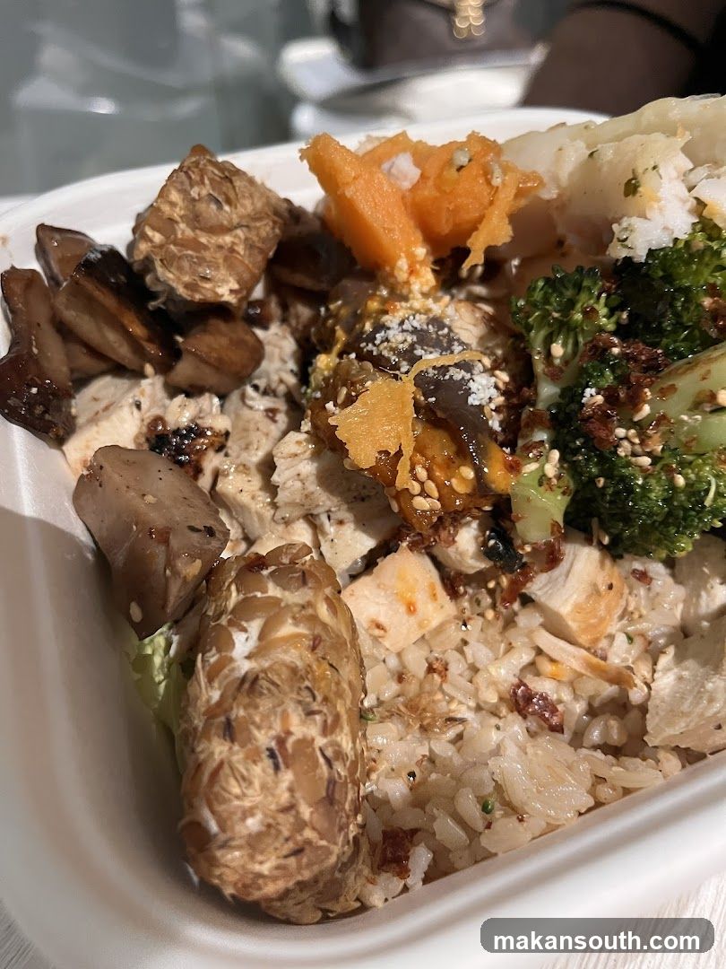 The Daily Cut (Tanjong Pagar)