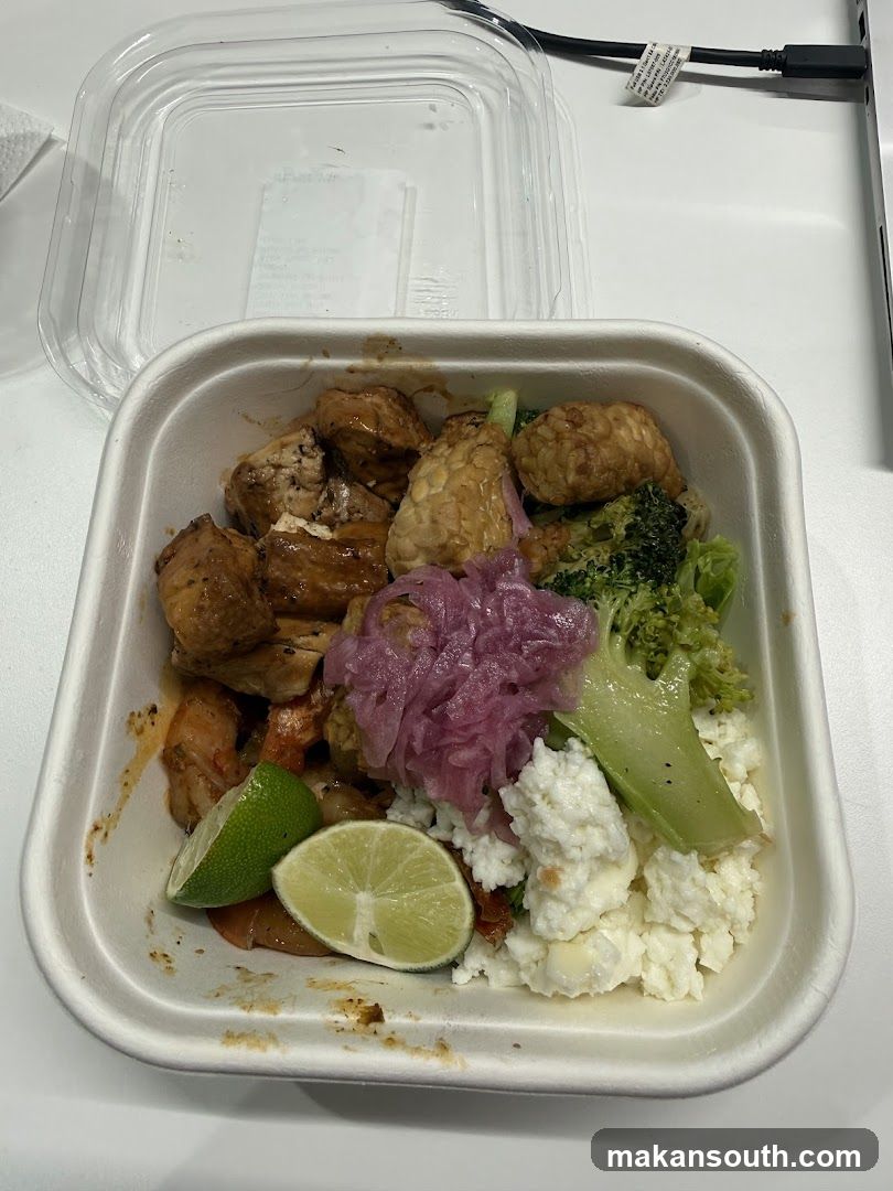 The Daily Cut (Tanjong Pagar)