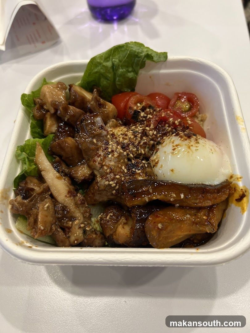 The Daily Cut (Tanjong Pagar)