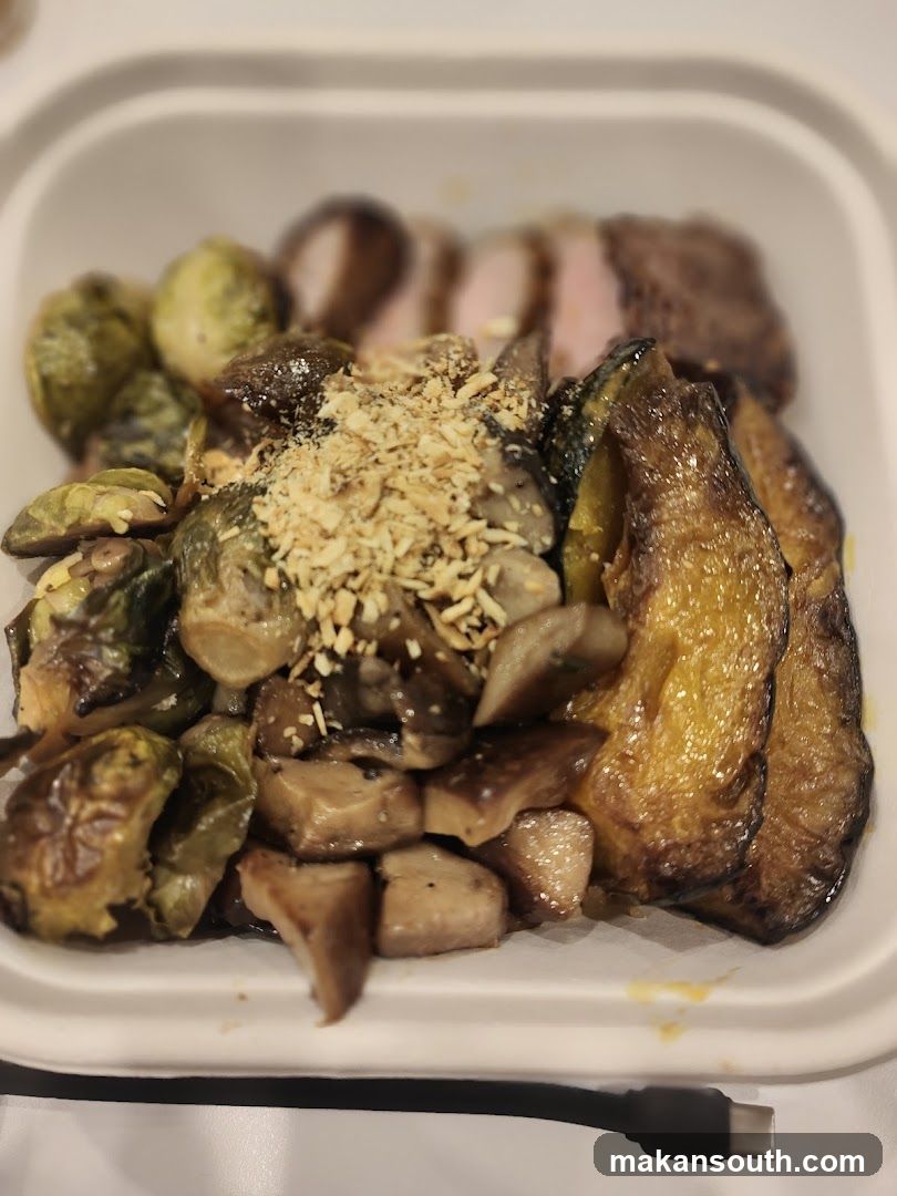 The Daily Cut (Tanjong Pagar)