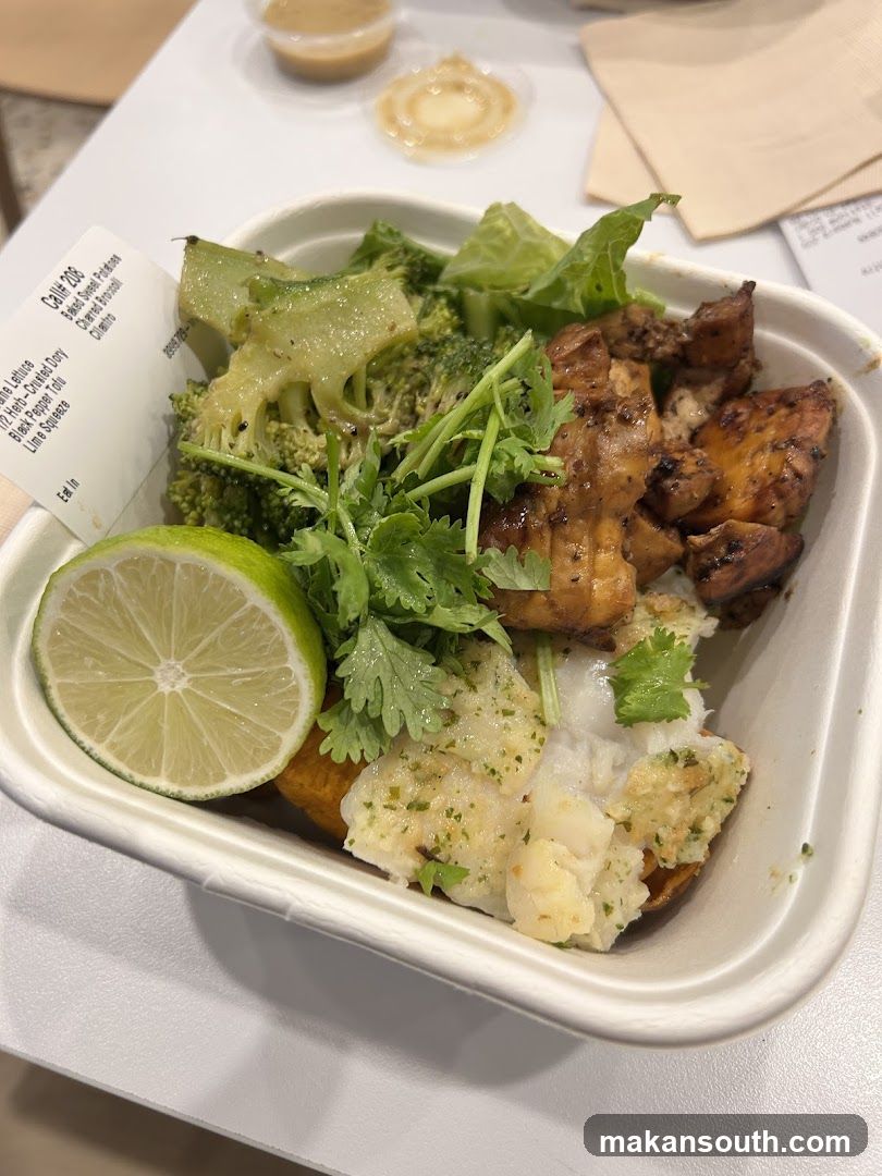 The Daily Cut (Tanjong Pagar)